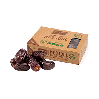 Datteln Medjoul 500g