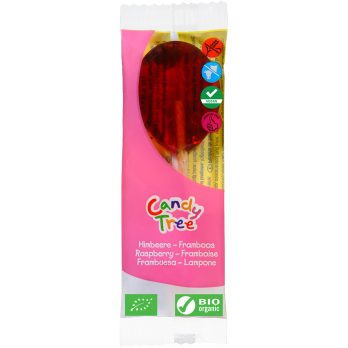 Lolly Himbeere