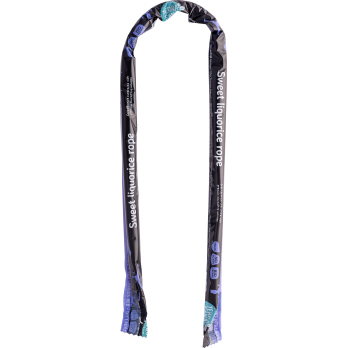 Süße Lakritzschlangen 70cm