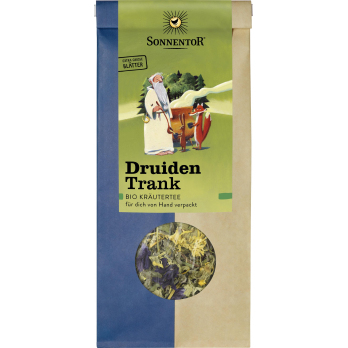 Druiden Trank ohne Hanf