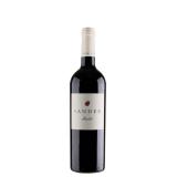 Merlot trocken             QbA