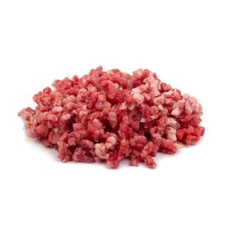 Hackfleisch gefroren 500 g Pack. Limousin