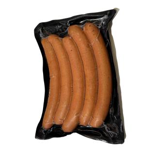 TK Rinder Wiener Würstchen gefroren