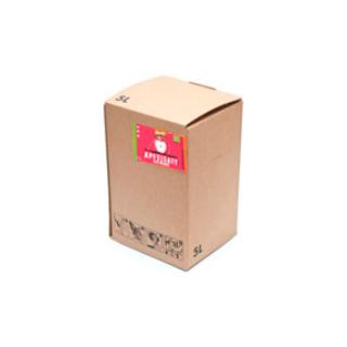 Apfelsaft Cox Orange 5 l