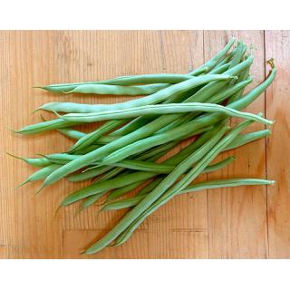 Grüne Bohnen -> Ersatz Stangenbohnen