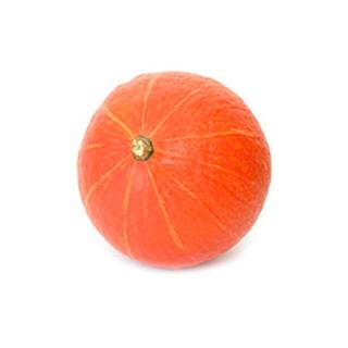 Kürbis Hokkaido M (400-800g)