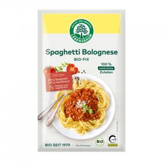 Würzmischung Spaghetti Bolognese