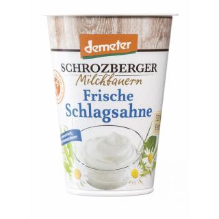Schlagsahne 32 %