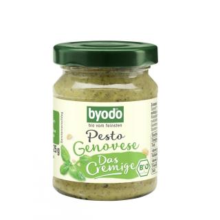 Pesto alla Genovese cremig