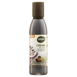Crema con Aceto Balsamico di Modena IGP