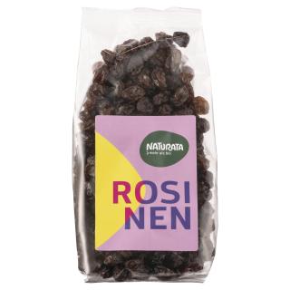Trockenfrüchte Rosinen