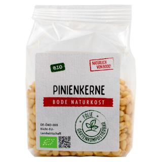 Pinienkerne