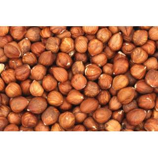 Haselnusskerne 200g