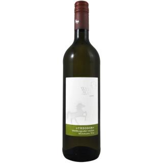 Theodor Weißer Burgunder