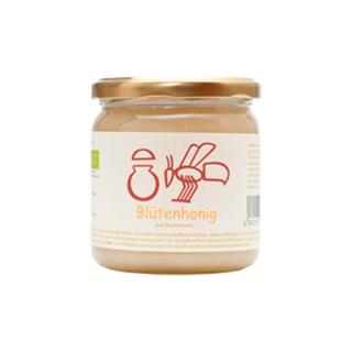 Blütenhonig