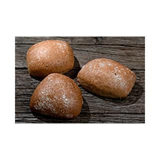 Weizenvollkornbr. 5 Stück