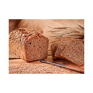 Brot der Woche klein KW26 Holzofen-Bauernbrot, KW27 Sonnenblumenkernbrot