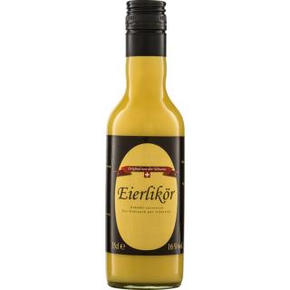 Schweizer Eierlikör