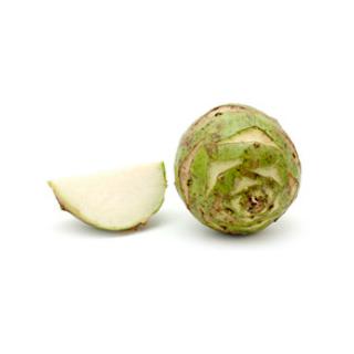 Superschmelz Kohlrabi S (0,5-0,8kg)
