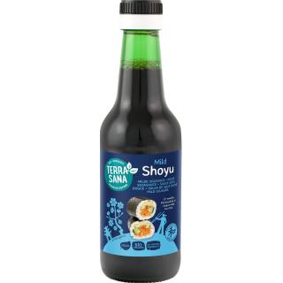 Shoyu Soja Sauce mild
