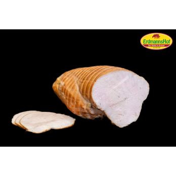 Putenbrustaufschnitt