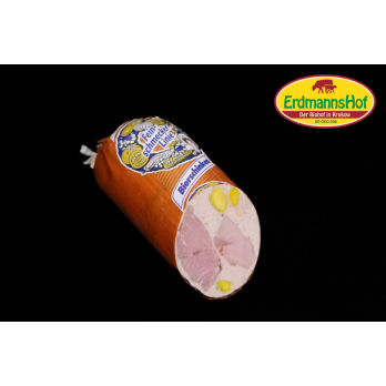 Bierschinken Stück