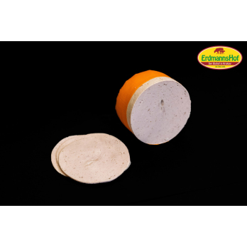 Geflügel-Mortadella Scheiben