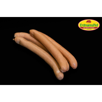 Geflügel-Wiener, 4er Packung