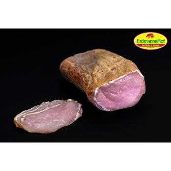 Lachsfleisch