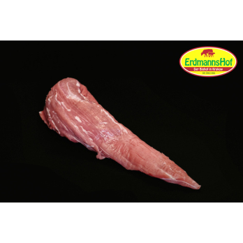 Schweinefilet / kg