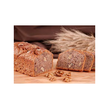 Emmer-Walnussbrot