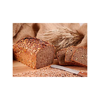 Kürbiskernbrot
