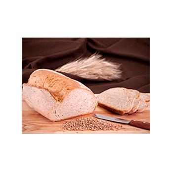 Eisbrecher-Holzofenbrot