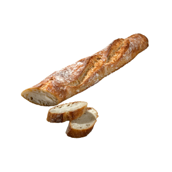 Französisches Baguette