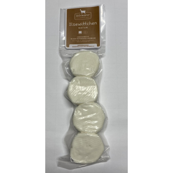 Ilsewittchen, Ziegentaler Natur ca.130 g