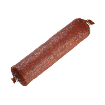 Rindersalami geräuchert