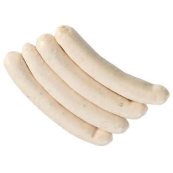 Geflügel-Bratwurst