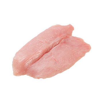 Putenbrustschnitzel (2x 200 g)