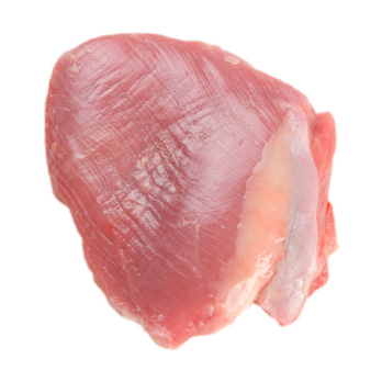 Putenkeulensteaks