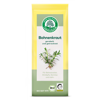 Gewürz Bohnenkraut getrocknet