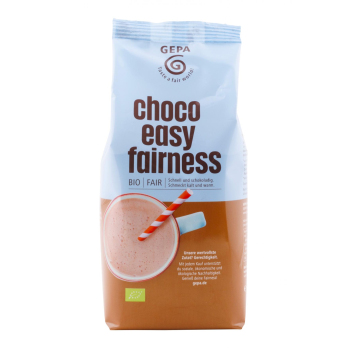 Choco easy fairness