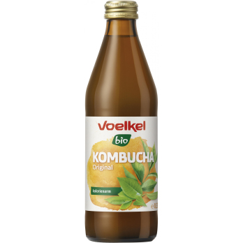 Kombucha Original klein