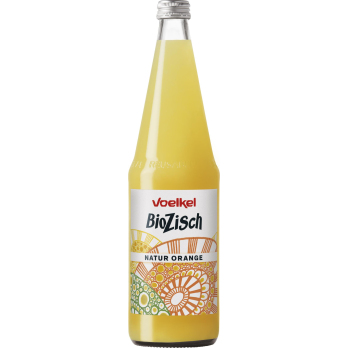 BioZisch Orange Natur