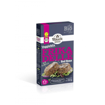 VeggieMix Frikadelle