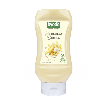Pommes Sauce Squeeze
