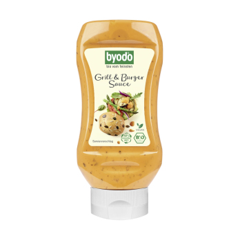 Grill & Burger Sauce