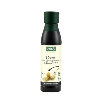 Crema con Balsamico Modena IGP