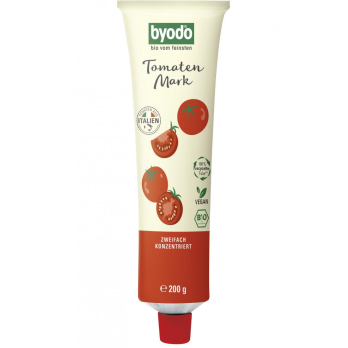 Tomatenmark 28-30% Tube