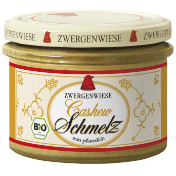 Cashew Schmelz