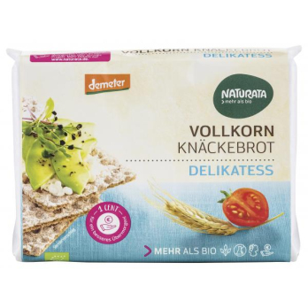 Knäckebrot Delikatess